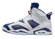 Air Jordan 6 Olympic 2024 CT8529-164 фото 1