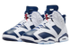 Air Jordan 6 Olympic 2024 CT8529-164 фото 2