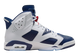 Air Jordan 6 Olympic 2024 CT8529-164 фото 3