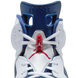 Air Jordan 6 Olympic 2024 CT8529-164 фото 6