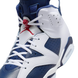 Air Jordan 6 Olympic 2024 CT8529-164 фото 5