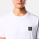 Футболка Stone Island White K2S152100027-S0013 V0001 фото 2