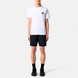 Футболка Stone Island White K2S152100027-S0013 V0001 фото 4