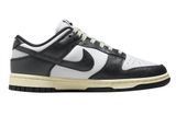 Кроссовки Nike Dunk Low WMNS Vintage Panda FQ8899-100 фото