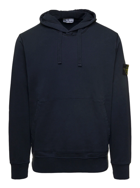 Худі Stone Island 791564151 A0020 фото