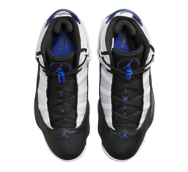 Jordan 6 Rings Game Royal 322992-142 фото