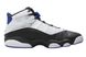 Jordan 6 Rings Game Royal 322992-142 фото 3