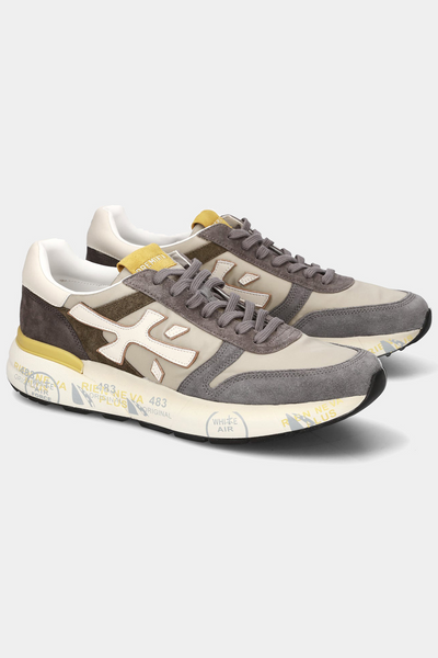 Кросівки Premiata MICK-7713 MICK-7713 фото
