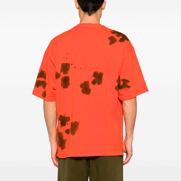 Футболка Stone Island Hand Colouring 7915215E3 V0037 фото