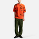Футболка Stone Island Hand Colouring 7915215E3 V0037 фото 3