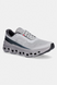 Кросівки On Cloudmonster 1 Gray 3MF30741536 фото 2