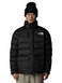 Мужская куртка парка The North Face Limbara Insulated NF0A89G3JK3 фото 1