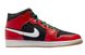 Jordan 1 Mid SE Christmas DQ8417-006 фото 3