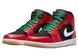 Jordan 1 Mid SE Christmas DQ8417-006 фото 2