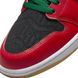 Jordan 1 Mid SE Christmas DQ8417-006 фото 7