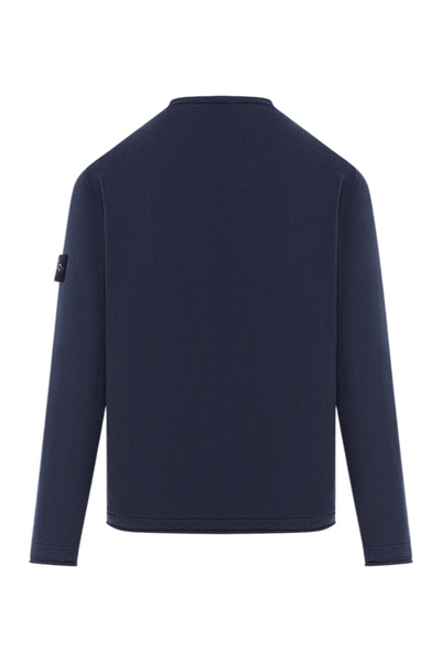 Джемпер Stone Island K1S155100053 S00B2 V0020 фото
