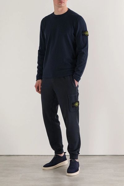 Джемпер Stone Island K1S155100053 S00B2 V0020 фото