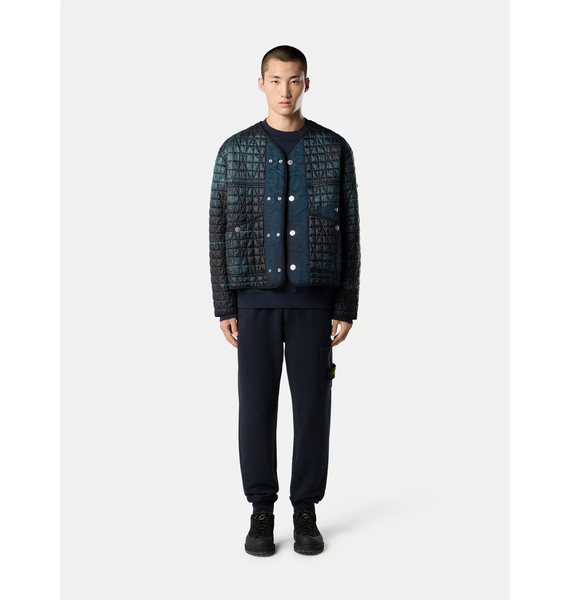 Штаны мужские Stone Island Slim-Fit Blue L1S156200021-S0051 V0020 фото