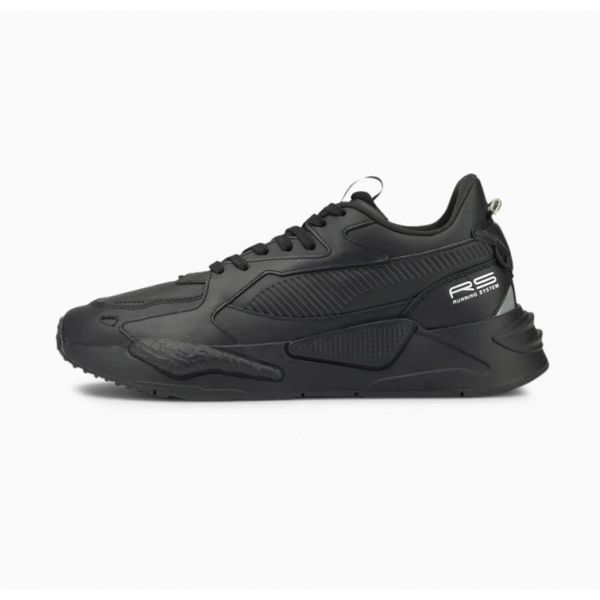 Puma RS-Z Leather 383232-01 фото