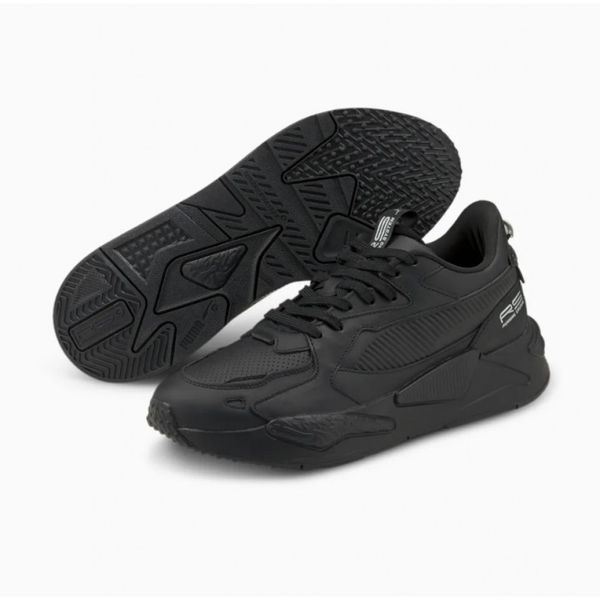 Puma RS-Z Leather 383232-01 фото