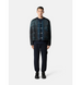 Штаны мужские Stone Island Slim-Fit Blue L1S156200021-S0051 V0020 фото 6