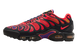 Nike Air Max Plus Drift Black/Orange FD4290-003 фото 1