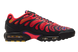 Nike Air Max Plus Drift Black/Orange FD4290-003 фото 3