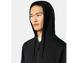 Зип худи Stone Island Black K2S156100061-S0051 V0029 фото 3