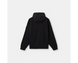 Зип худи Stone Island Black K2S156100061-S0051 V0029 фото 2