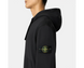 Зип худи Stone Island Black K2S156100061-S0051 V0029 фото 4