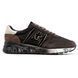 Кроссовки Premiata Lander 4951 Brown Lander 4951 фото 1