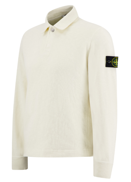 Светр Stone Island Ivory  K2S156100054-S0238 V0093 фото