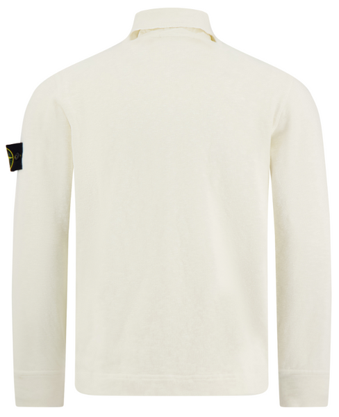 Светр Stone Island Ivory  K2S156100054-S0238 V0093 фото