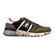 Кроссовки Premiata Lander 6905 Olive Lander 6905 фото 1