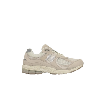New Balance 2002R White Ivory M2002RAA фото