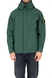Куртка Stone Island green Soft Shell K2S15Q100010-S0B22-V005E фото 1