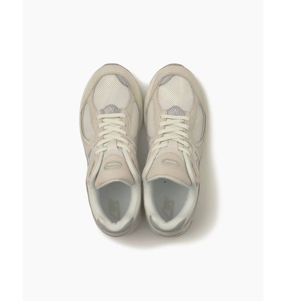 New Balance 2002R White Ivory M2002RAA фото