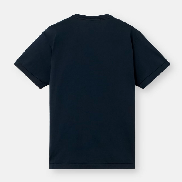 Футболка Stone Island NAVI BLUE L1S152100027-S0013 V0020 фото
