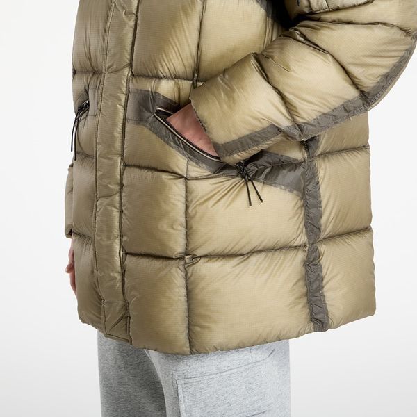 Куртка C.P. Company Long Jacket 19CMOW182A110416A фото
