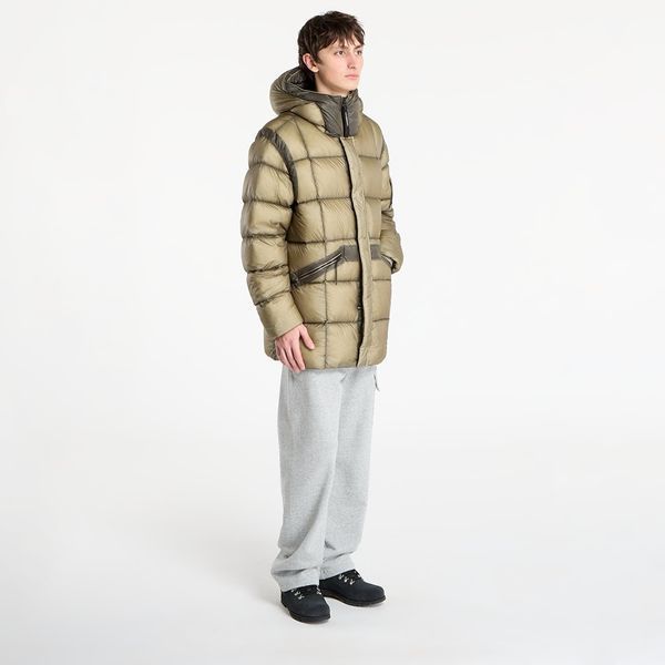 Куртка C.P. Company Long Jacket 19CMOW182A110416A фото
