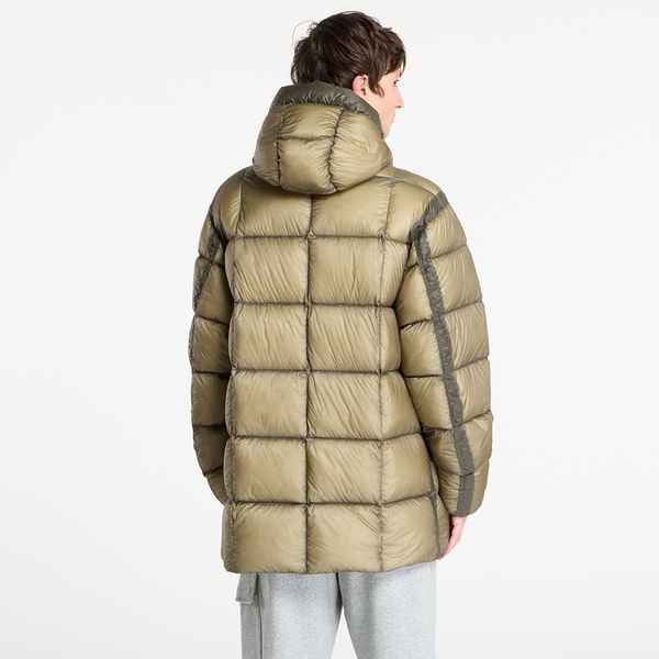 Куртка C.P. Company Long Jacket 19CMOW182A110416A фото