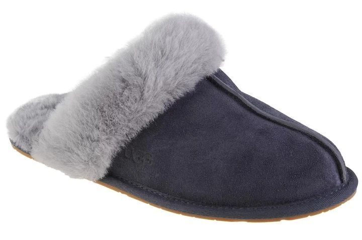 UGG Scuffette 1106872-BCGR 1106872-EBLG фото