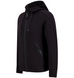 Толстовка чоловіча C.P. Company Diagonal Raised Black  COL:999 RCCMSS715A 005086W COL:999 фото 4