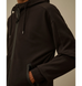 Толстовка чоловіча C.P. Company Diagonal Raised Black  COL:999 RCCMSS715A 005086W COL:999 фото 6
