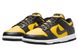 Nike Dunk Low Yellow/Black FZ4618-001 фото 2