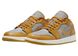 Air Jordan 1 Low Curry Grey Dc0774-020 фото 2