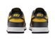 Nike Dunk Low Yellow/Black FZ4618-001 фото 5