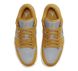 Air Jordan 1 Low Curry Grey Dc0774-020 фото 4