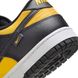 Nike Dunk Low Yellow/Black FZ4618-001 фото 8