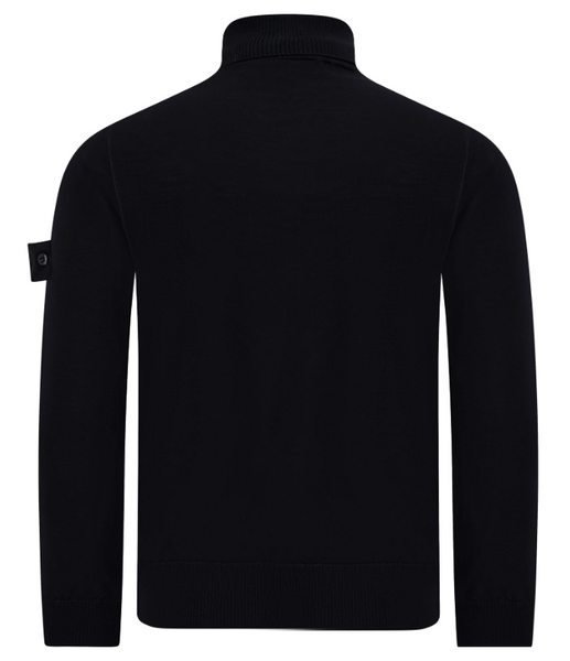 Светр Stone Island Ghost Black K2S155100075-S00FC V0029 фото